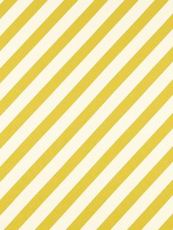 Harlequin x Sophie Robinson Paper Straw Made to Measure Curtains or Roman Blind, Citrine, Citrine