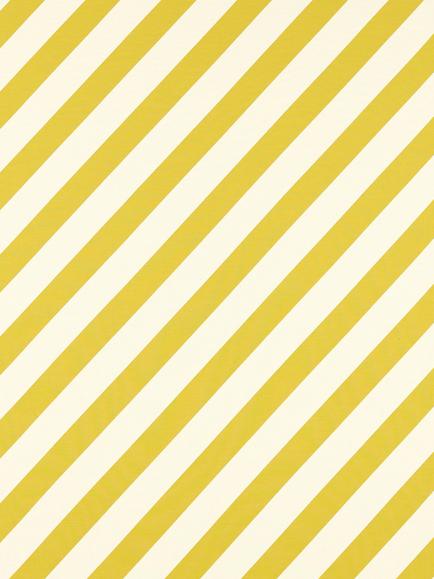 Harlequin x Sophie Robinson Paper Straw Made to Measure Curtains or Roman Blind, Citrine, Citrine