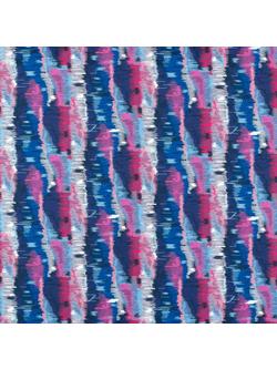 Harlequin x Sophie Robinson Wilderness Made to Measure Curtains or Roman Blind, Lapis/Carnelian/Ruby, Lapis/Carnelian/Ruby