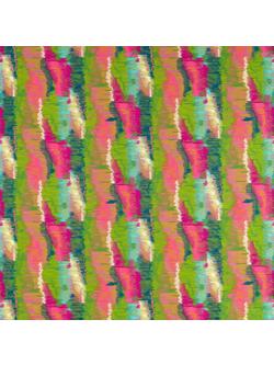 Harlequin x Sophie Robinson Wilderness Made to Measure Curtains or Roman Blind, Peridot/Emerald/Ruby, Peridot/Emerald/Ruby