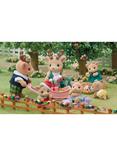 Sylvanian Families Reindeer Family