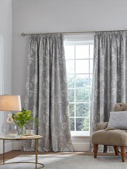 Laura Ashley Josette Tieback, Pack of 2 - view 2, Steel