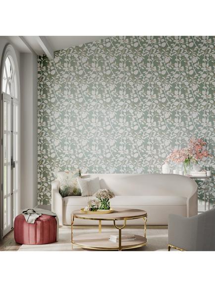 Harlequin Ardisia Wallpaper - view 2, Htew112773