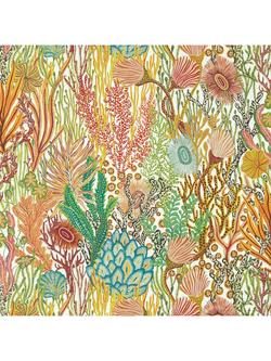 Harlequin Acropora Wallpaper, HTEW112779