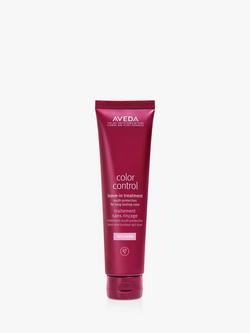 Aveda Colour Control Leave-In Treatment, Rich, 100ml, 