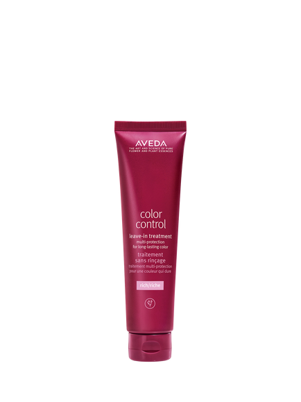 Aveda Colour Control Leave-In Treatment, Rich, 100ml, 
