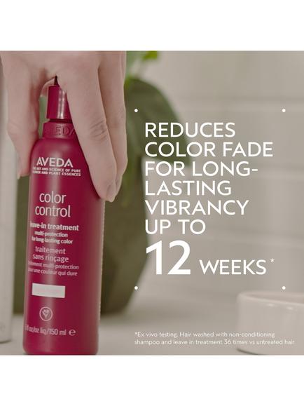 Aveda Colour Control Leave-In Treatment, Light, 150ml - view 2, 