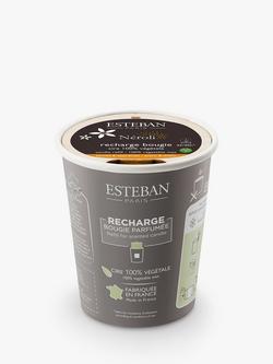 Esteban Neroli Scented Candle Refill, 180g - view 2, Multi