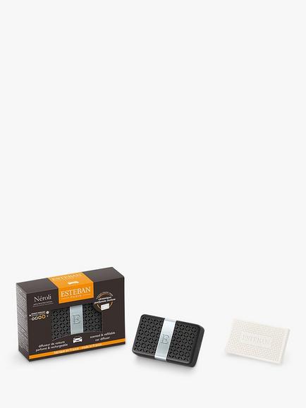 Esteban Neroli Car Diffuser, Multi