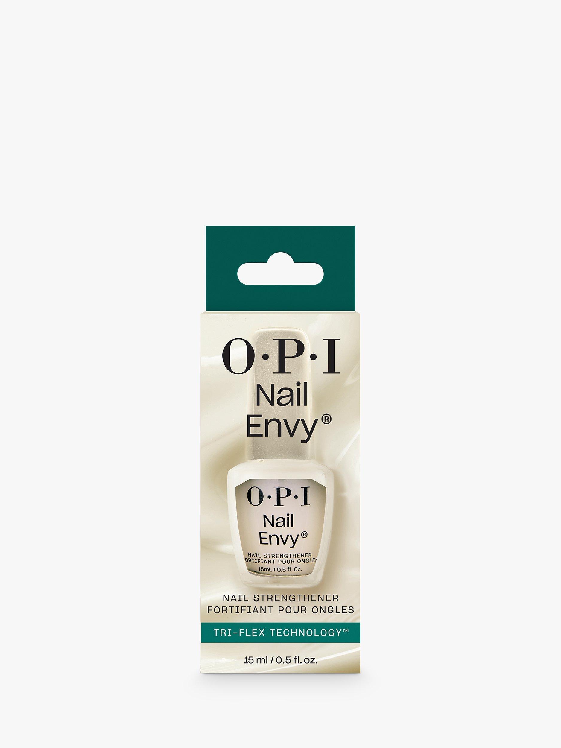 OPI Nail Envy Nail Strengthener, Original