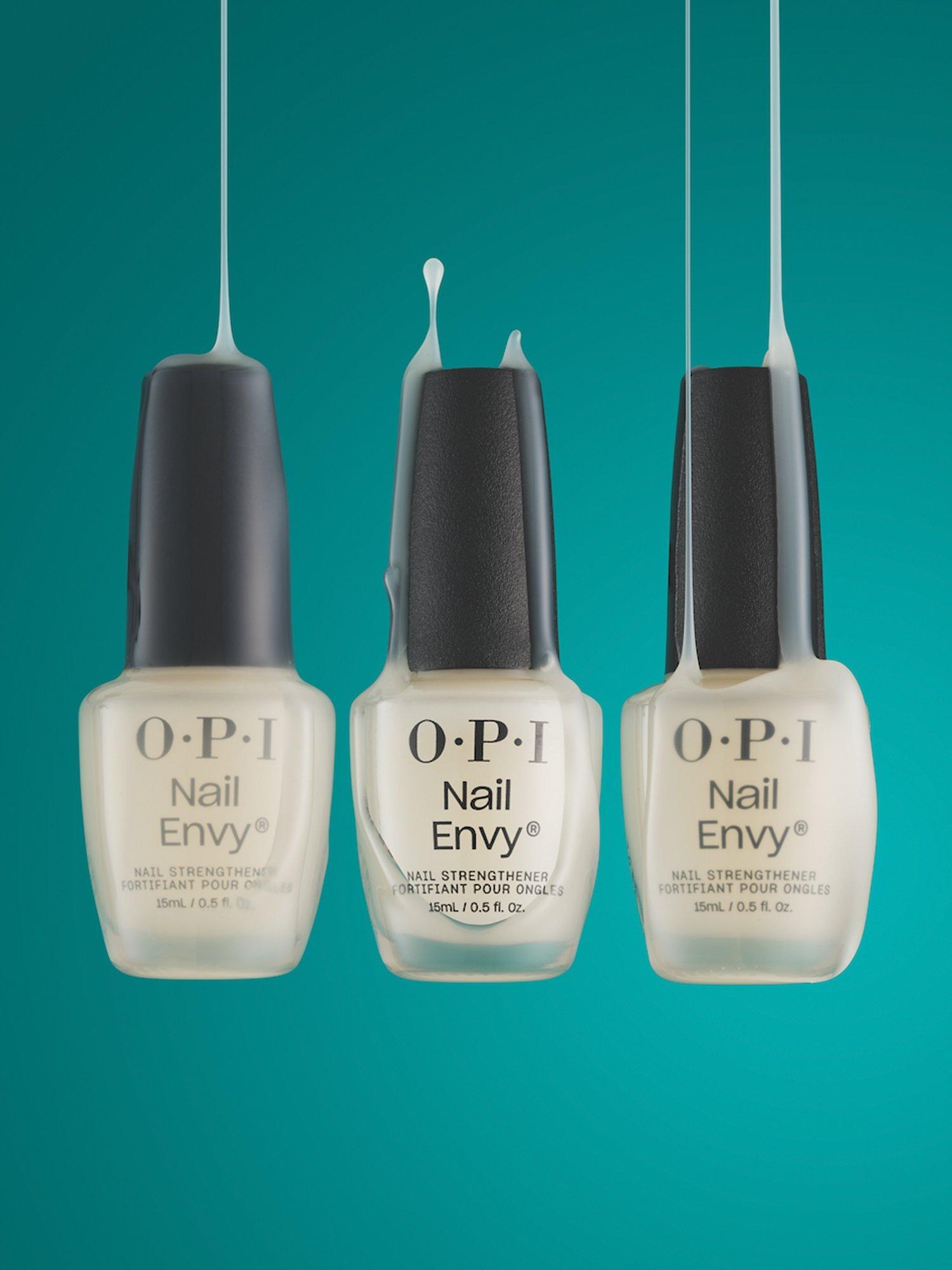 OPI Nail Envy Nail Strengthener, Original