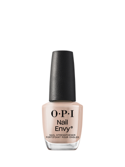 OPI Nail Envy Nail Strengthener, Double Nude-y