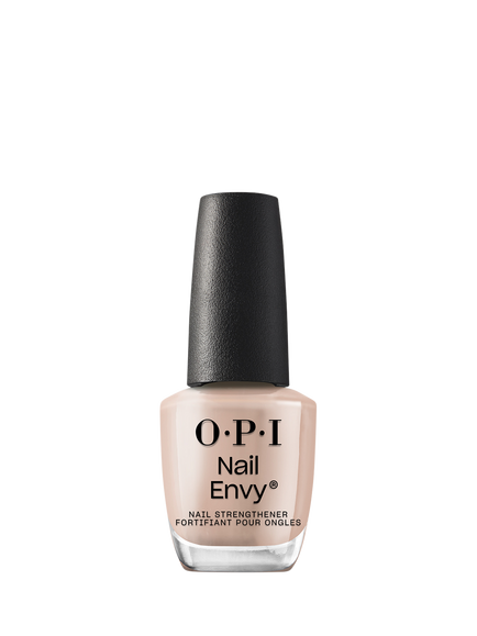 OPI Nail Envy Nail Strengthener, Double Nude-y