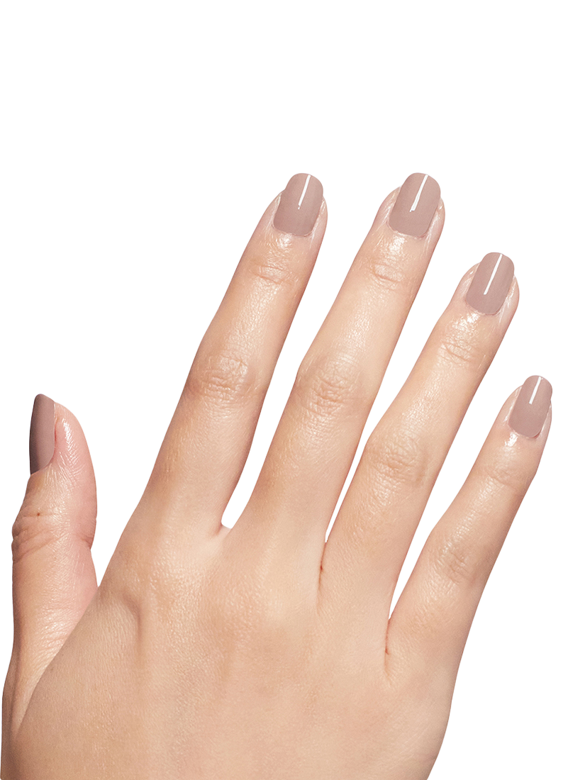 Product image 4 of 7, which shows OPI Nail Envy Nail Strengthener, Double Nude-y