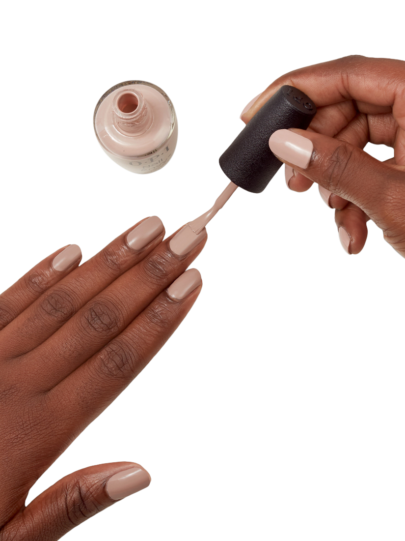 Product image 6 of 7, which shows OPI Nail Envy Nail Strengthener, Double Nude-y