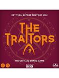 Goliath The Traitors Official Board Game