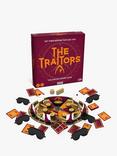 Goliath The Traitors Official Board Game