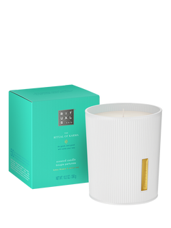 Rituals The Ritual of Karma Scented Candle, 290g, 