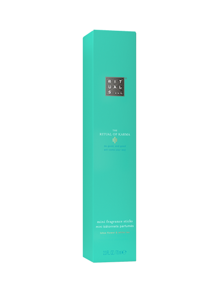 Rituals The Ritual of Karma Mini Fragrance Sticks, 70ml - view 2, 