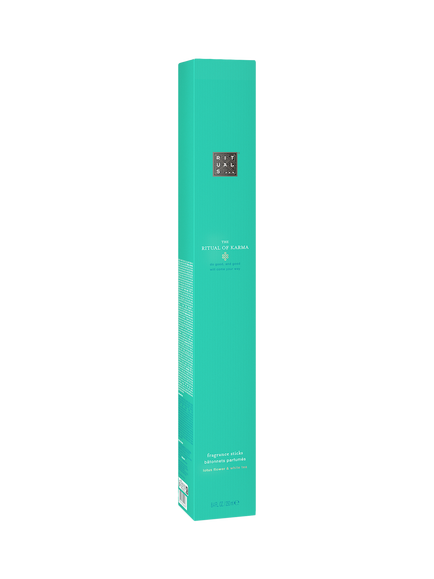 Ritual The Ritual of Karma Fragrance Sticks Reed Diffuser, 250ml - view 2, 