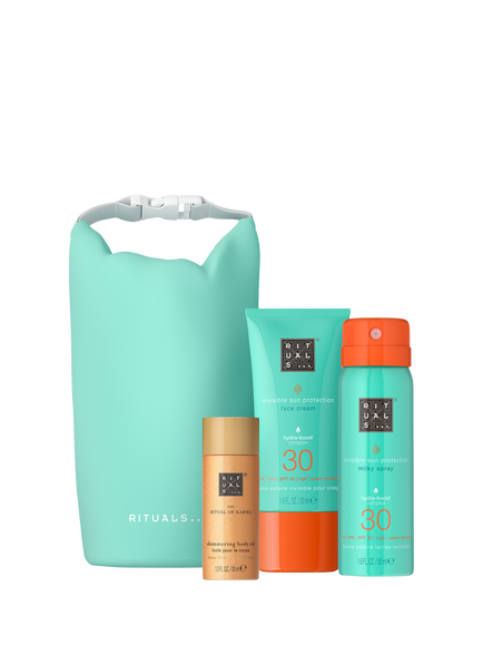 Rituals The Ritual of Karma Sun Care Bestsellers Gift Set, 