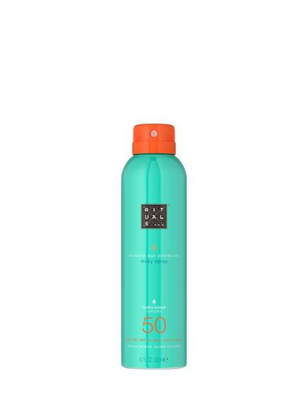 Rituals The Ritual of Karma Milky Spray SPF 50, 200ml - view 2, 
