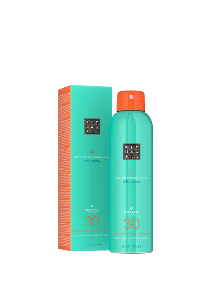 Rituals The Ritual of Karma Milky Spray SPF 30, 200ml, 
