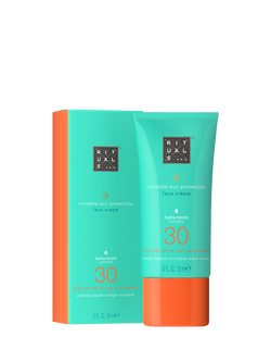 Rituals The Ritual of Karma Sun Face Cream SPF 30, 50ml, 