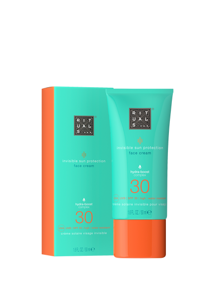 Rituals The Ritual of Karma Sun Face Cream SPF 30, 50ml, 