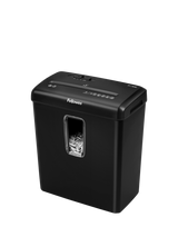 Fellowes Powershred P-30C Cross Cut Shredder, 15L