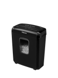 Fellowes Powershred 6M Mini-Cut Shredder, 13L