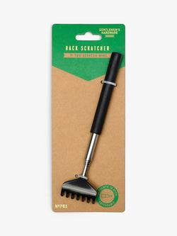 Gentlemen's Hardware Back Scratcher, Multi