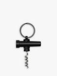 Gentlemen's Hardware Keychain Corkscrew