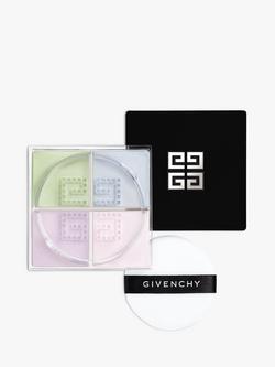 Givenchy Prisme Libre Mini 4-Colour Loose Powder, 01 Mousseline Pastel