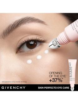 Givenchy Skin Perfecto Firming & Soothing Eye Care, 15ml - view 2, 
