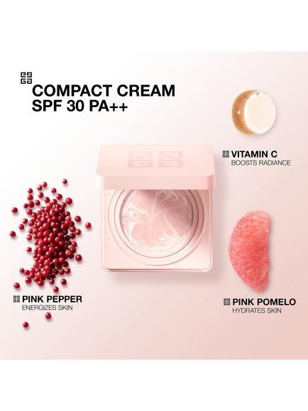 Givenchy Skin Perfecto Compact Cream SPF 30 PA++, 12g - view 2, 