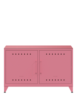 Bisley Fern TV Cabby, Bisley Pink