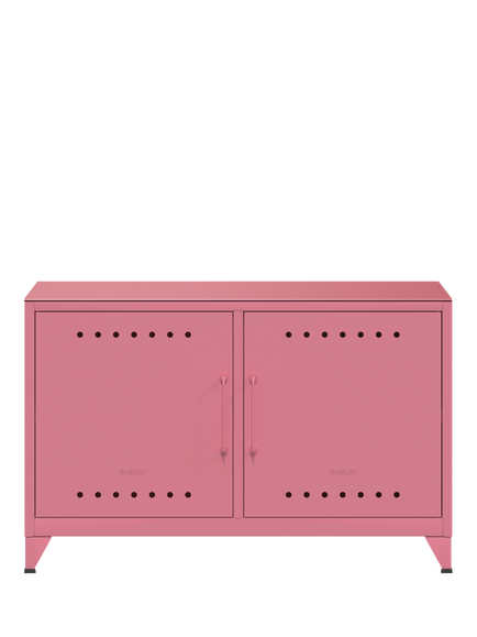 Bisley Fern TV Cabby, Bisley Pink
