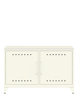 Bisley Fern TV Cabby, Traffic White