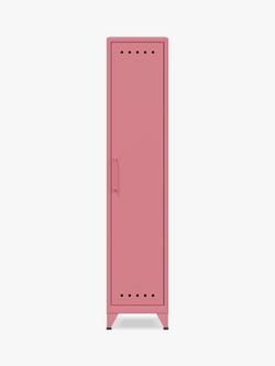 Bisley Fern Locker, Bisley Pink