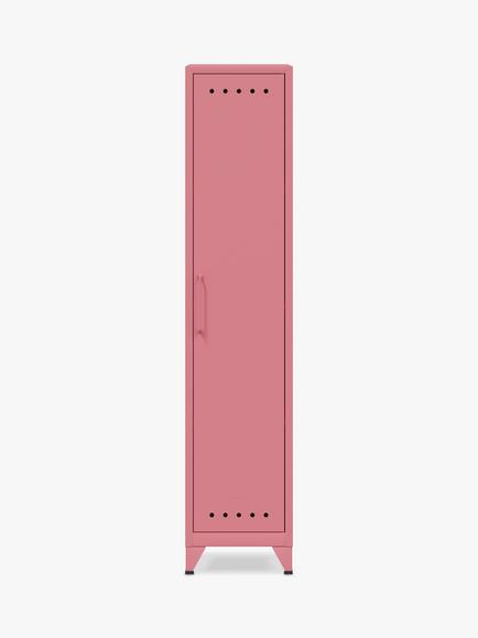 Bisley Fern Locker, Bisley Pink