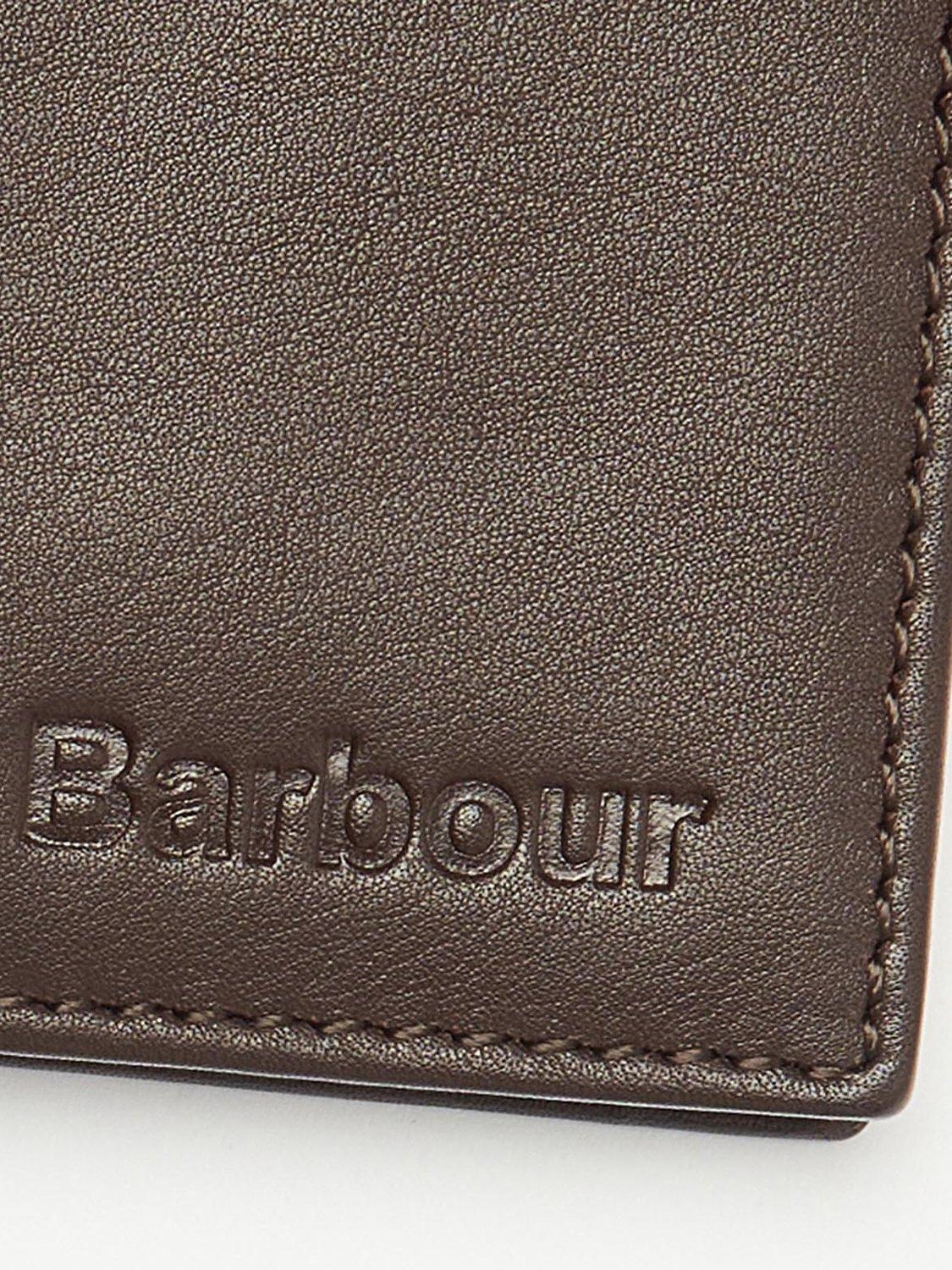 Barbour wallet john lewis on sale