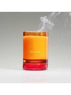 Paul Smith Bookworm Scented Candle, 240g, Multi