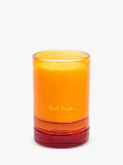 Paul Smith Bookworm Scented Candle, 240g - view 2, Multi