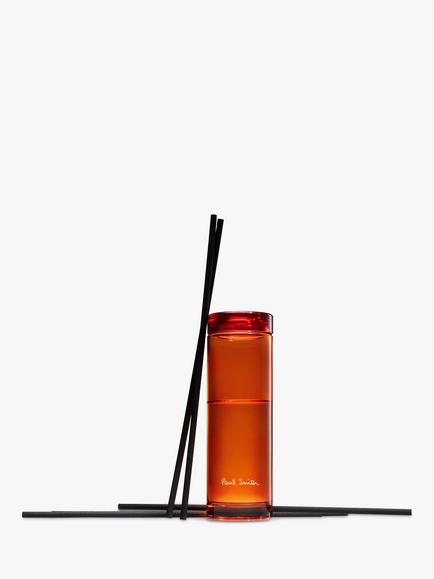 Paul Smith Bookworm Reed Diffuser, 250ml, Multi