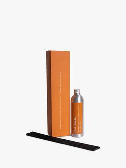 Paul Smith Bookworm Reed Diffuser Refill, 250ml, Silver