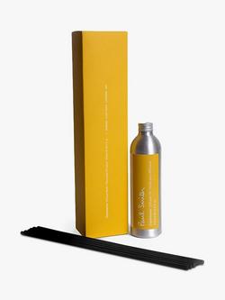 Paul Smith Daydreamer Reed Diffuser Refill, 250ml, Silver