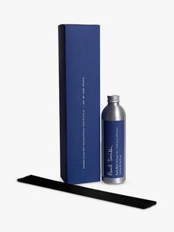 Paul Smith Early Bird Reed Diffuser Refill, 250ml, Silver