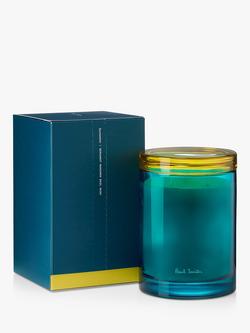 Paul Smith Sunseeker Scented Candle, 1kg - view 2, Multi