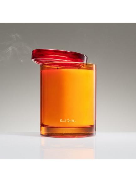Paul Smith Bookworm Scented Candle, 1kg, Multi